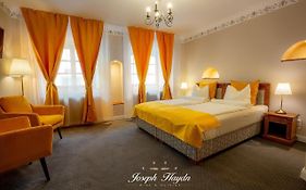 Casa Joseph Haydn