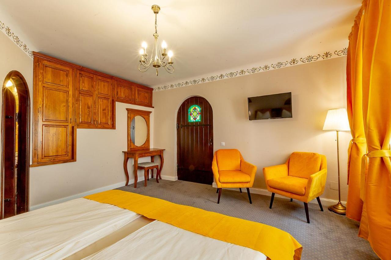 Casa Joseph Haydn Hotel Sighisoara Exterior photo